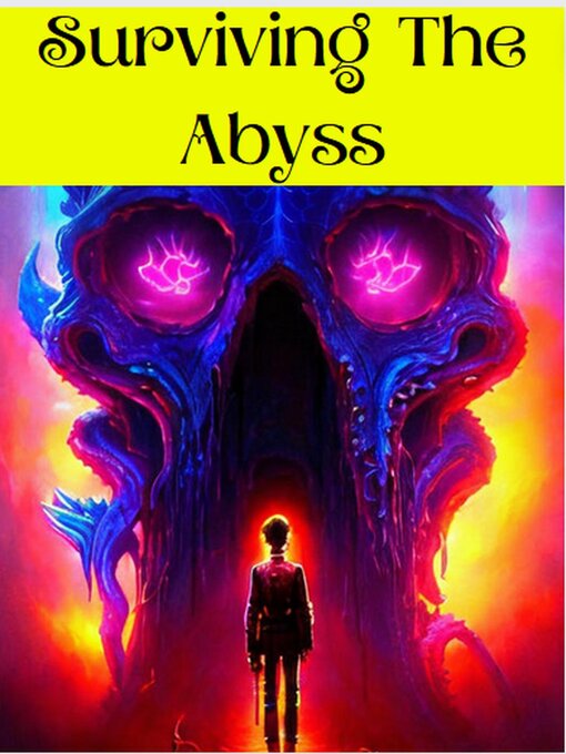 Title details for Surviving the Abyss by gary king - Available